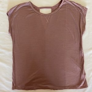 Smartwool Lightweight Short Sleeve